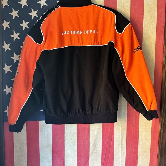 Winners circle Racing Jacket - TONY STEWART 🔥 - Picture 3 of 5